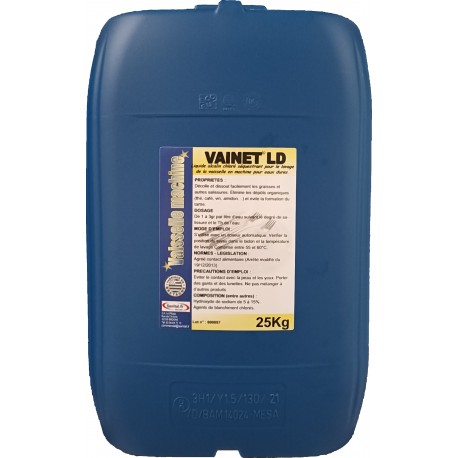 VAINET LD