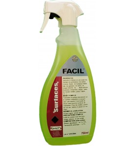 FACIL 750ML