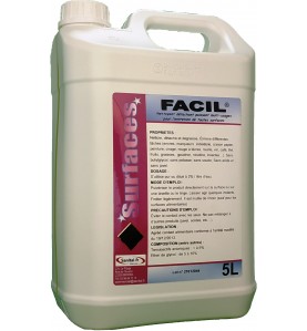 FACIL 750ML