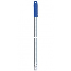 MANCHE ALUMINIUM A VIS & A TROU 1,40M D. 22