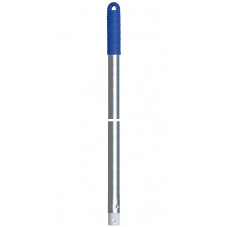 MANCHE ALUMINIUM A VIS & A TROU 1,40M D. 22