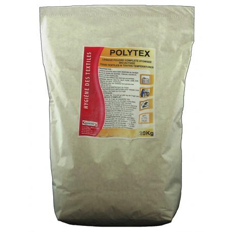 POLYTEX 20KG