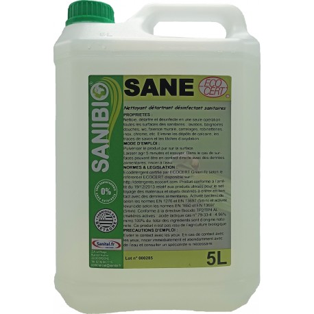 SANIBIO SANE 5L