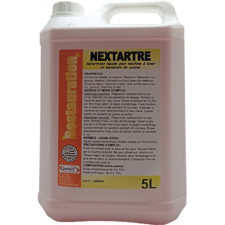 NEXTARTRE