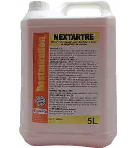 NEXTARTRE