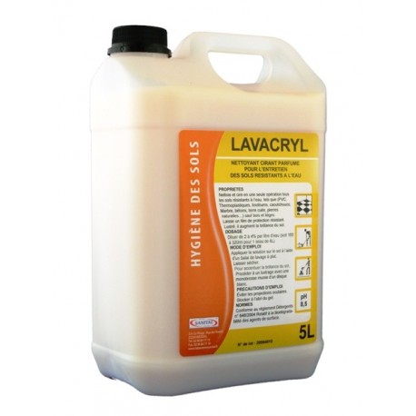 LAVACRYL LAVACRYL