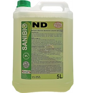 SANIBIO ND 5L