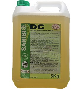 SANIBIO DC 5KG