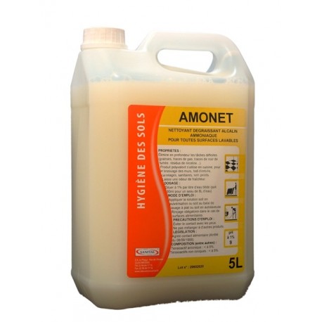 AMONET