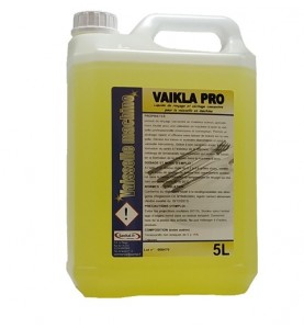 VAIKLA PRO 5L