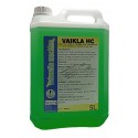 Liquide de rinçage et séchage ultra concentré 5L