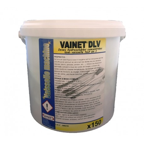 VAINET DLV