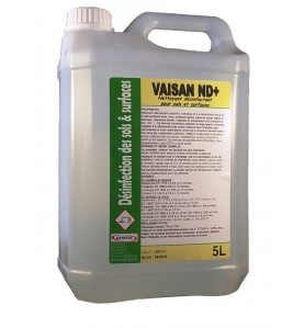 VAISAN ND+ 5L