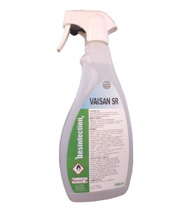 VAISAN SR 750ML