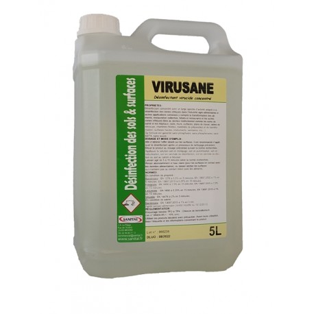 VIRUSANE