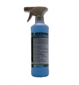 Nettoyant vitres et surfaces 500ML