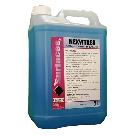 NEXVITRES