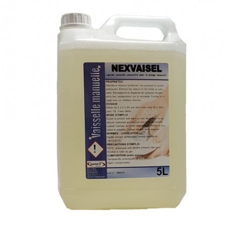 NEXVAISEL 5L