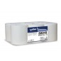 BOBINE DEVIDAGE CENTRAL PURE OUATE BLANCHE LISSE 19,4x30 450F 2 PLIS ECOLABEL