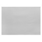 SETS DE TABLE PAPIER BLANC BORD DROIT 30x40