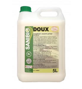 SANIBIO DOUX 5L