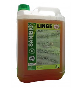 SANIBIO LINGE 5L