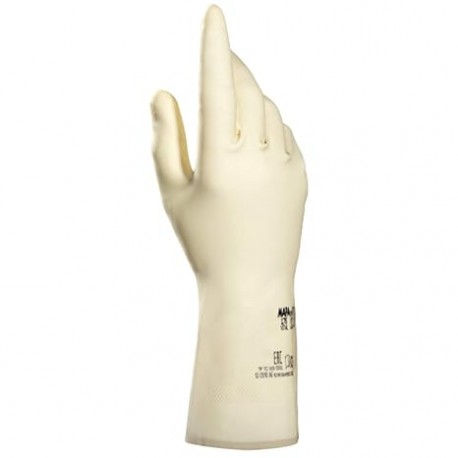 GANT MAPA LATEX NATUREL BLOND VITAL 175 TAILLE 9