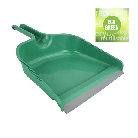 PELLE PLASTIQUE ECOGREEN AVEC BORD CAOUTCHOUC