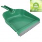 PELLE PLASTIQUE ECOGREEN AVEC BORD CAOUTCHOUC