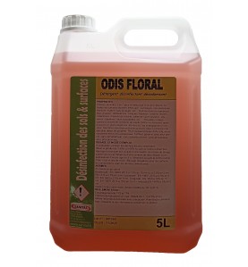 ODIS FLORAL 5L