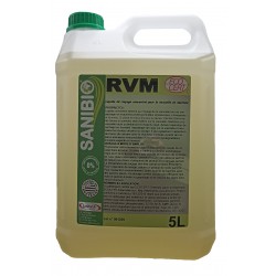 SANIBIO RVM 5L