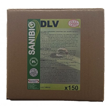 SANIBIO DLV X150 SANIBIO DLV X150