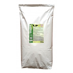 SANIBIO LP 20KG