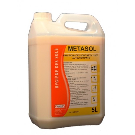 METASOL