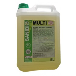 SANIBIO MULTI 750ML