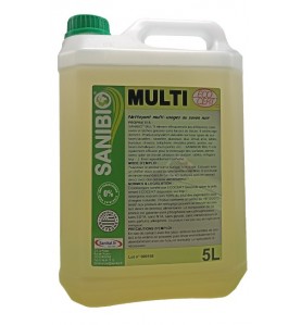 SANIBIO MULTI 750ML