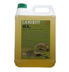 SANIBIO SL