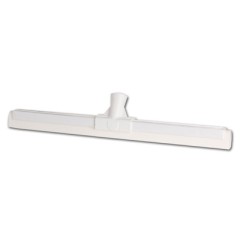 RACLETTE SOL PP BLANC MOUSSE BLANCHE 55CM