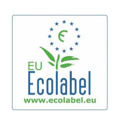 BOBINE DEVIDAGE CENTRAL 450F PURE OUATE BLANCHE 19x22 2 PLIS ECOLABEL X6