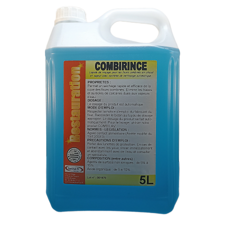 COMBIRINCE 5L