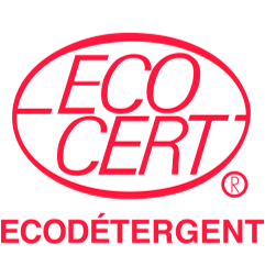 Liquide vaisselle concentré ultra dégraissant Ecodetergent Ecocert