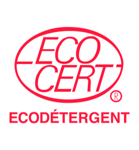 Liquide de lavage concentré Ecocert pour la vaisselle en machine