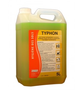 TYPHON 