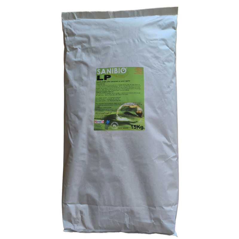 SANIBIO LP SANIBIO LP
