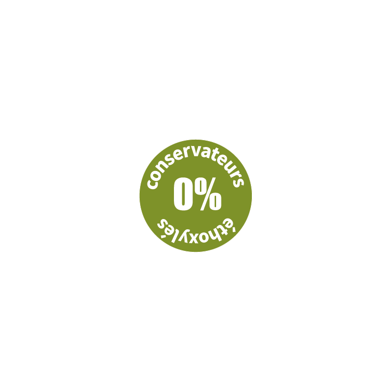 SANIBIO VITRES - Nettoyant vitres écologique Ecocert 5L
