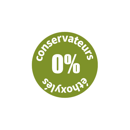 SANIBIO VITRES - Nettoyant vitres écologique Ecocert 5L