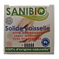 SANIBIO SOLIDE VAISSELLE 100GR SANIBIO SOLIDE VAISSELLE 100GR