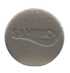 SANIBIO SOLIDE VAISSELLE 100GR