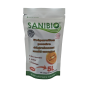 SANIBIO PREPARATION POUDRE DEGRAISSANT MULTI-USAGES 200GR SANIBIO PREPARATION POUDRE DEGRAISSANT MULTI-USAGES 200GR