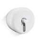 DISTRIBUTEUR POUR PAPIER TOILETTE A DEVIDAGE CENTRAL DISTRIBUTEUR POUR PAPIER TOILETTE A DEVIDAGE CENTRAL